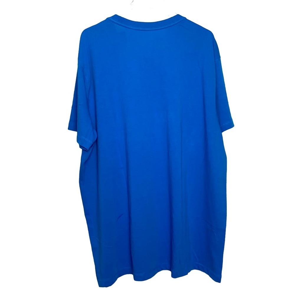 St. John’s Bay| Boston Harbor | Blue | Short Sleeve T-Shirt | Size XL | NWT - Picture 3 of 5